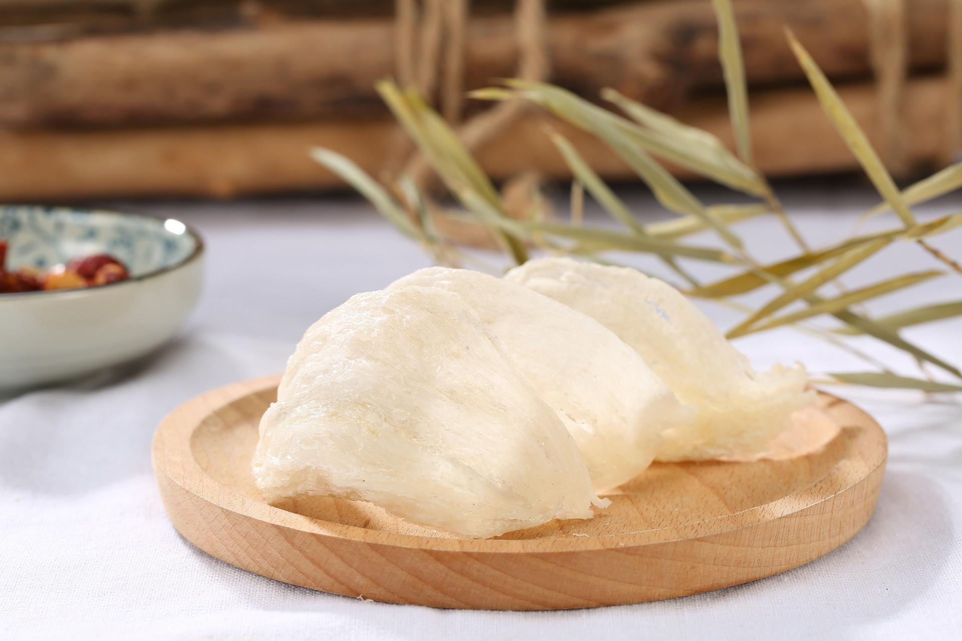 燕窝里面的毛挑不干净怎么办