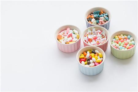 备孕期间可以吃口香糖吗