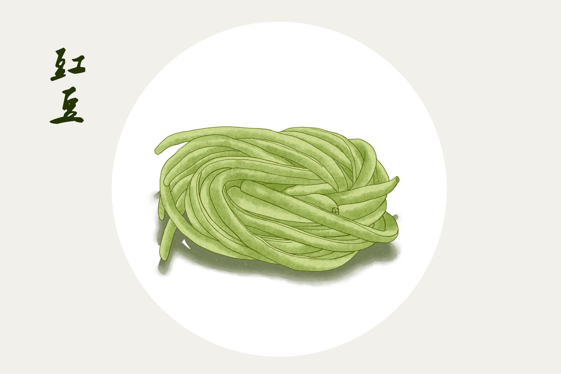 豇豆可以生吃吗 生吃会中毒吗