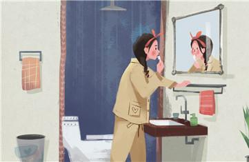 中元节晚上为什么不能照镜子 鬼节照镜子真的会见鬼吗？
