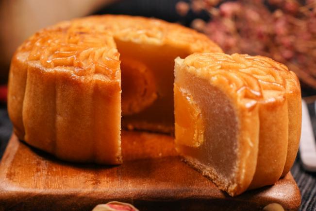 中秋节送月饼一般送几盒合适 中秋节送月饼有什么的寓意