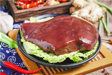 宝宝缺铁性贫血吃什么补血最快