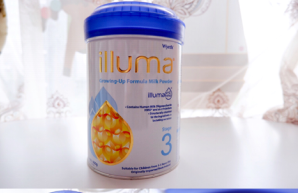 终于Get了这款接近母乳的未来版启赋HMO奶粉