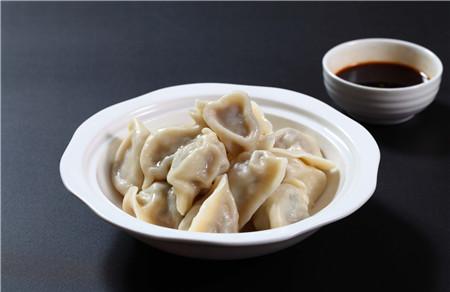 中元节为什么要吃饺子