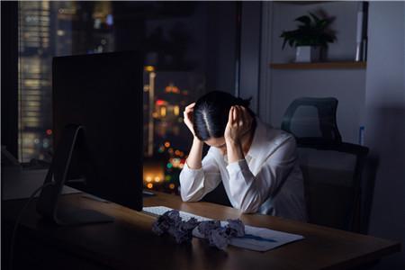 中元节可以熬夜吗 鬼节熬夜会见鬼吗？