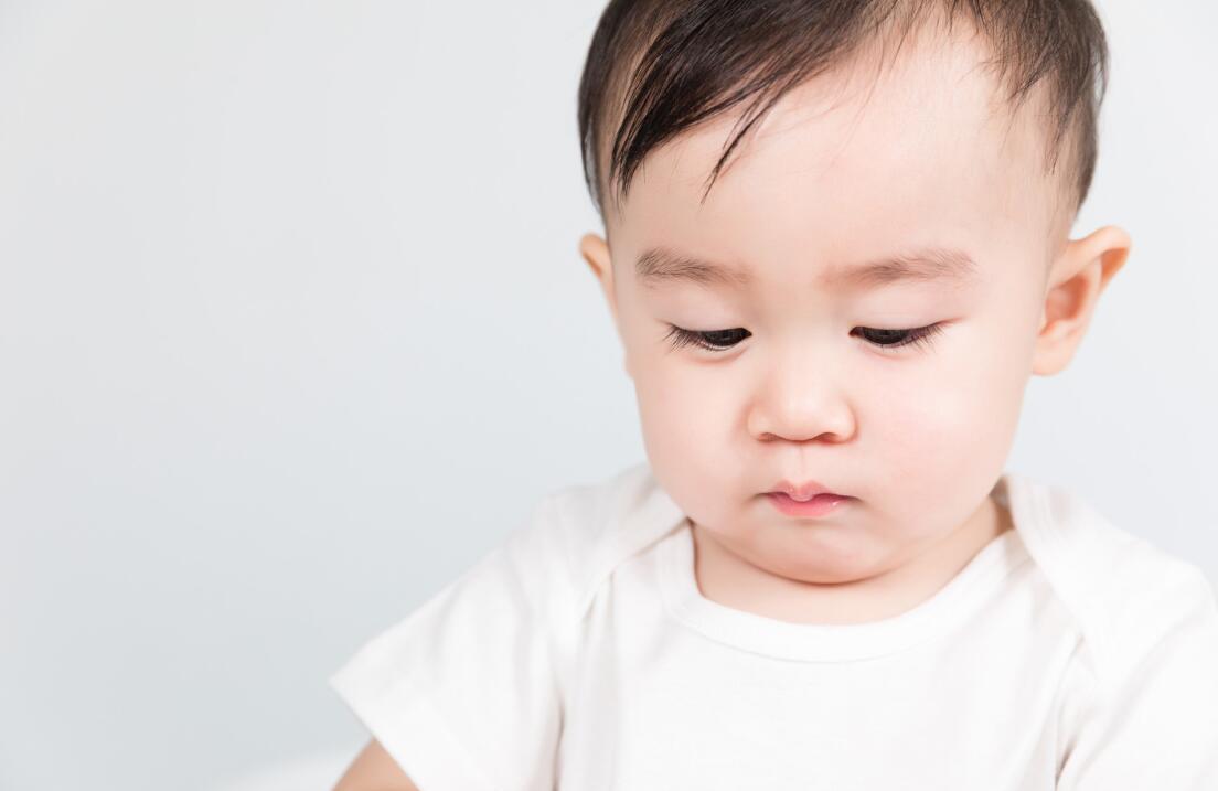 小儿疳眼是怎么了