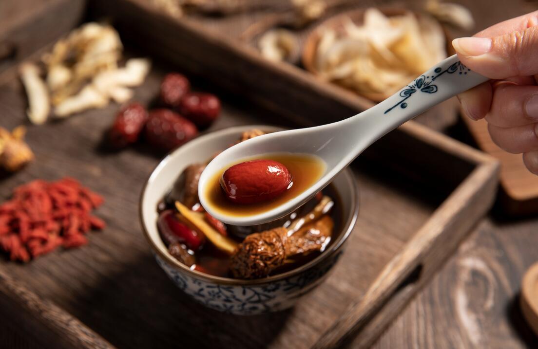 小儿疳眼食疗方法