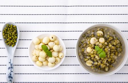 孕妇喝绿豆汤的最佳时间