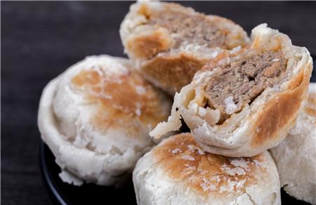 鲜肉月饼可以用微波炉加热吗