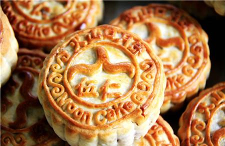 五仁月饼可以和酸奶一起吃吗