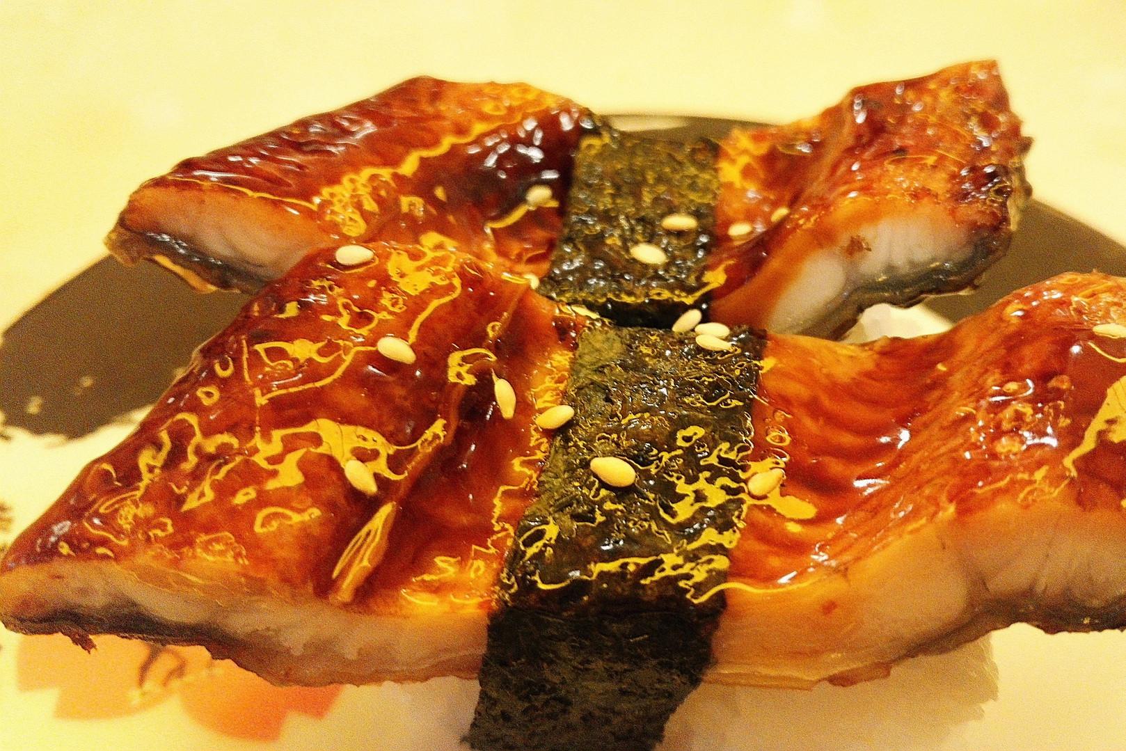 孕妇可以吃鳗鱼吗