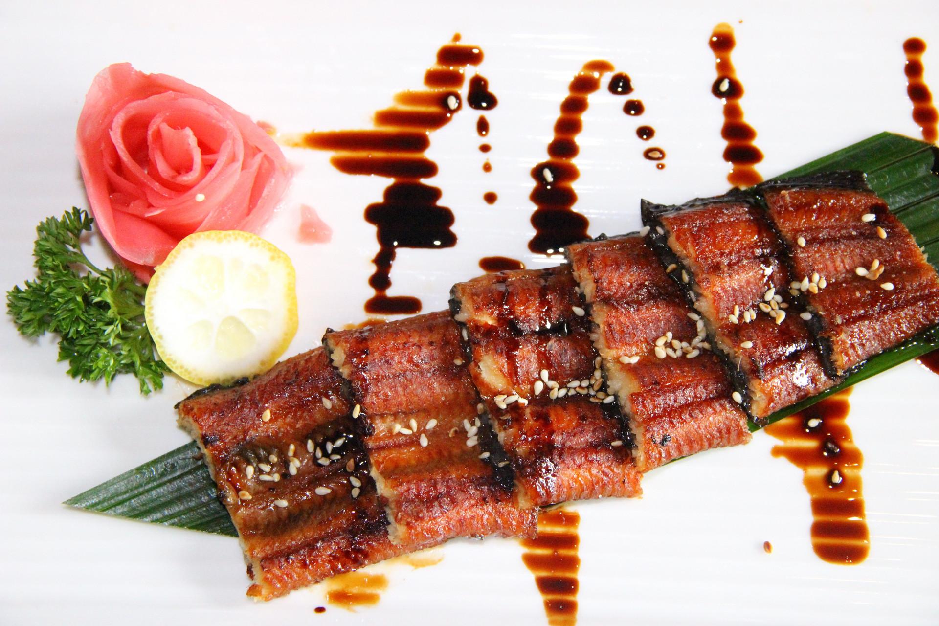 女人吃鳗鱼有什么好处