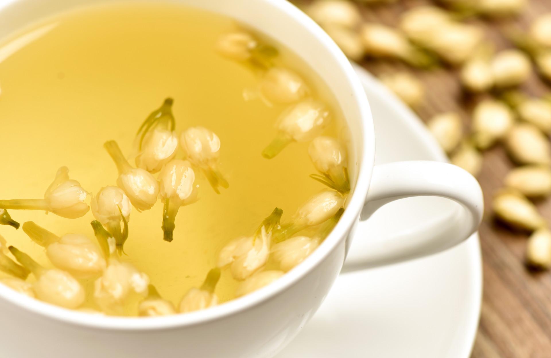 哪些人不适合喝茉莉茶 宝宝可以喝吗