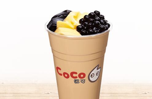 coco奶茶什么比较好喝 六款人气网红饮品推荐