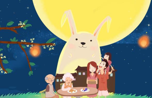 2019中秋节给父母多少钱过节 中秋节送多少钱礼品合适
