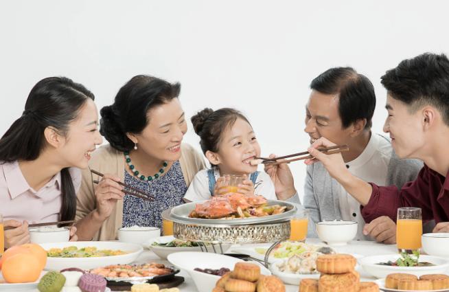 2019中秋节送什么礼物给父母最好 中秋节给父母送什么礼物最贴心
