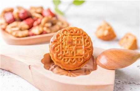 2019巢娭毑月饼多少钱一斤