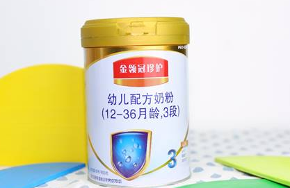 宝妈们选择适合的奶粉，不再让宝宝拉肚子