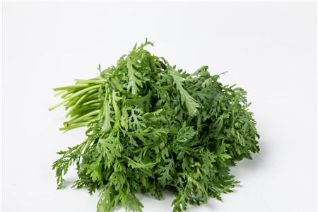 茼蒿可以和豆腐一起吃吗