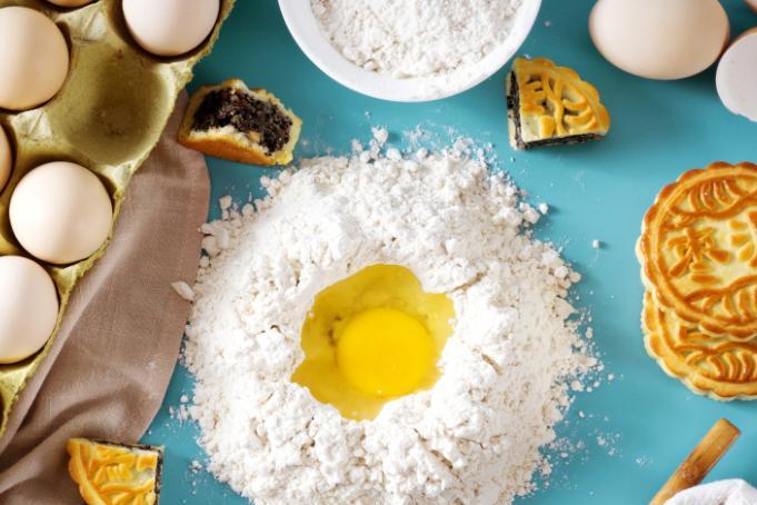 一般月饼保质期是多久 自己做的月饼可以放多长时间