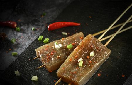 糖尿病可以吃魔芋豆腐吗