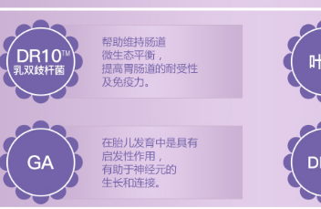 安满奶粉|2019天猫母婴市场消费报告：细节决定成败