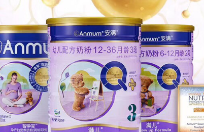 这款新西兰奶粉告诉你，宝宝的DHA到底应该怎么补