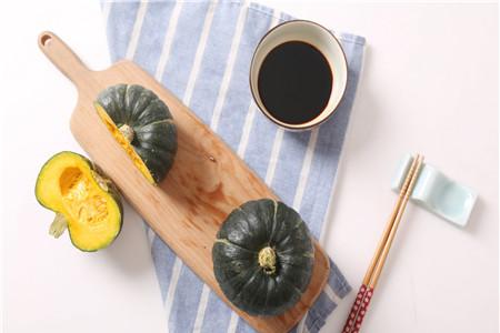 板栗南瓜和贝贝南瓜有什么区别