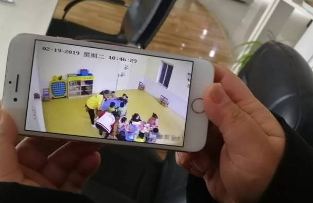 长铄股份：完善安全机制，给孩子一个安全快乐的童年