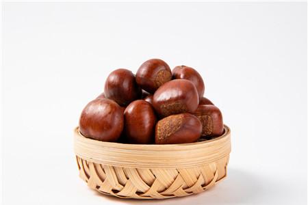 蒸板栗需要多长时间