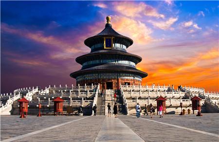 国庆节期间可以去北京旅游吗 2020年国庆节可以去北京吗