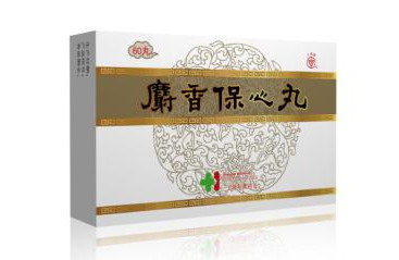 通心络胶囊和复方丹参滴丸的功效与作用有什么不同？试看今朝