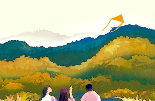 重阳节为什么要放风筝 重阳节放风筝的寓意