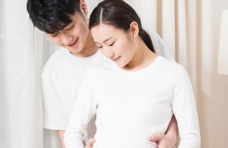 7个月胎儿缺氧孕妇表现