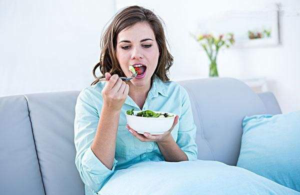 孕妇补钙别乱吃，专项专补最有效