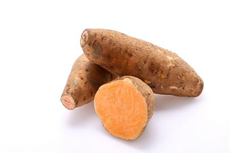 烤红薯发干怎么回事