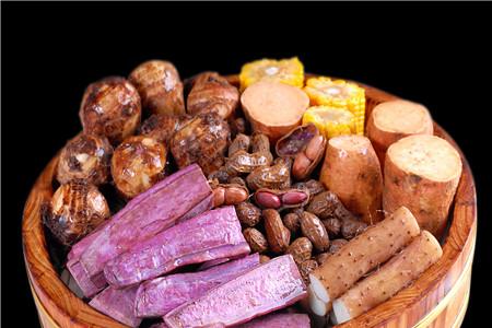 烤红薯和蒸红薯的热量一样吗