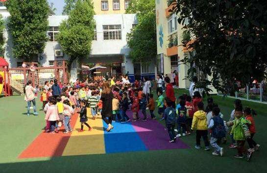 幼儿园煤气开关不乱动教案