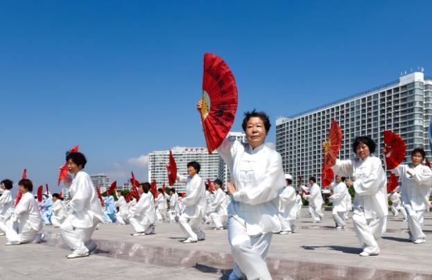 国际老年人日是哪一天