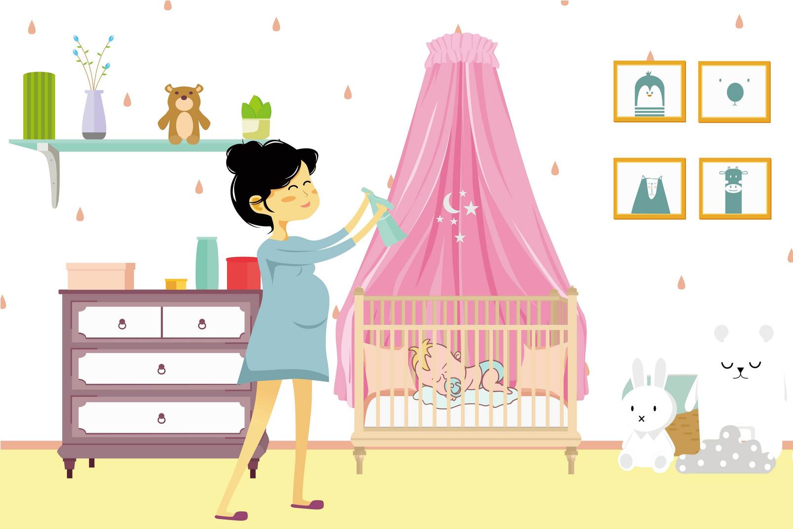 新生儿脑水肿的原因