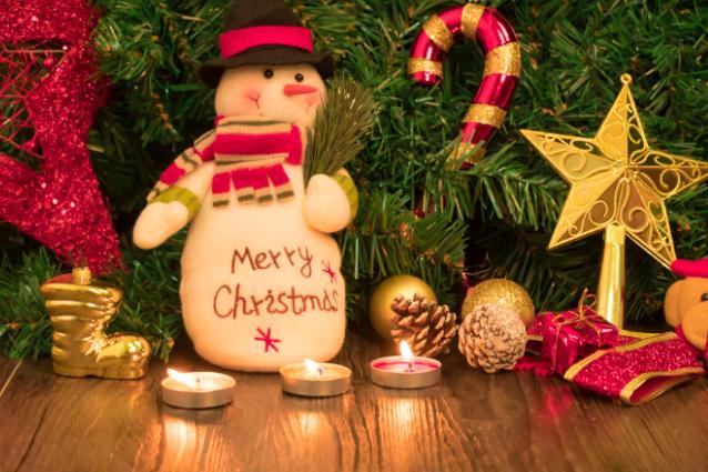 2019美国圣诞节放几天 美国圣诞节假期怎么放