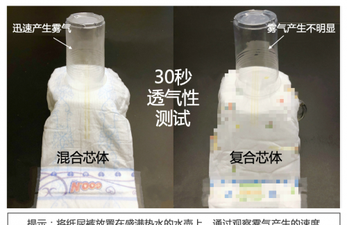秋老虎来袭，挑选纸尿裤，真的越薄越好吗？
