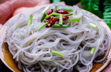 孕妇吃土豆粉还是红薯粉好