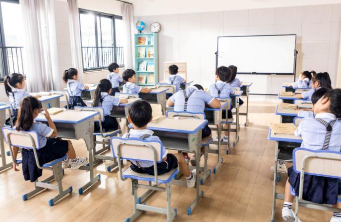 幼儿园开学寄语简短的一句话 幼儿新学期寄语怎么写