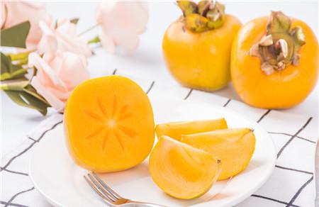 孕妇吃脆柿子为什么口里不舒服