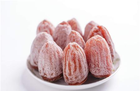 过年吃柿饼的寓意 过年吃柿饼代表什么意思
