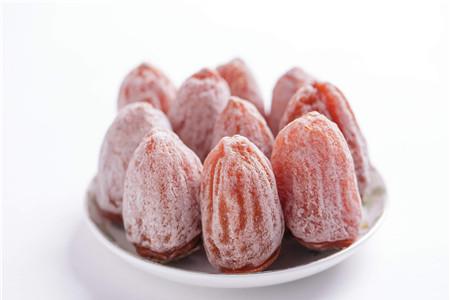 过年吃柿饼的寓意 过年吃柿饼代表什么意思