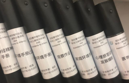 早幼教市场大热特色教育群起，CMI推进蒙特梭利教育东学西渐进程