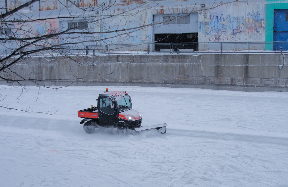 孕妇梦见铲雪是什么意思