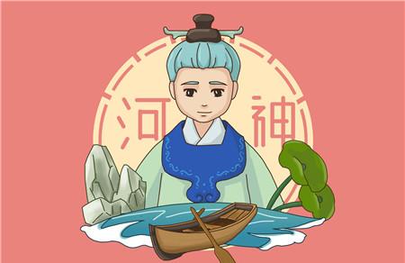 小学儿童短篇故事文字版：望洋兴叹的故事